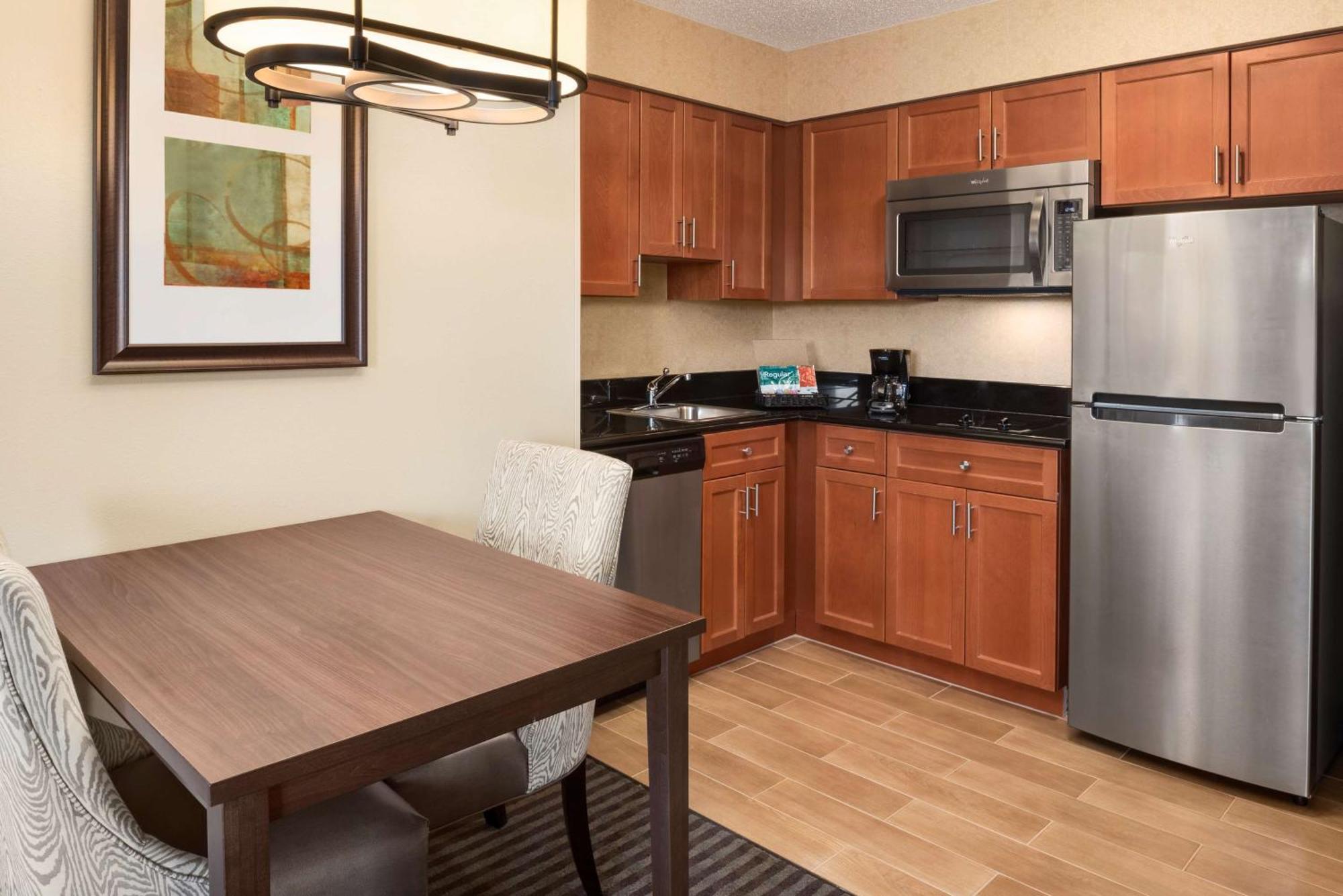 Homewood By Hilton Columbus-hilliard Hilliard