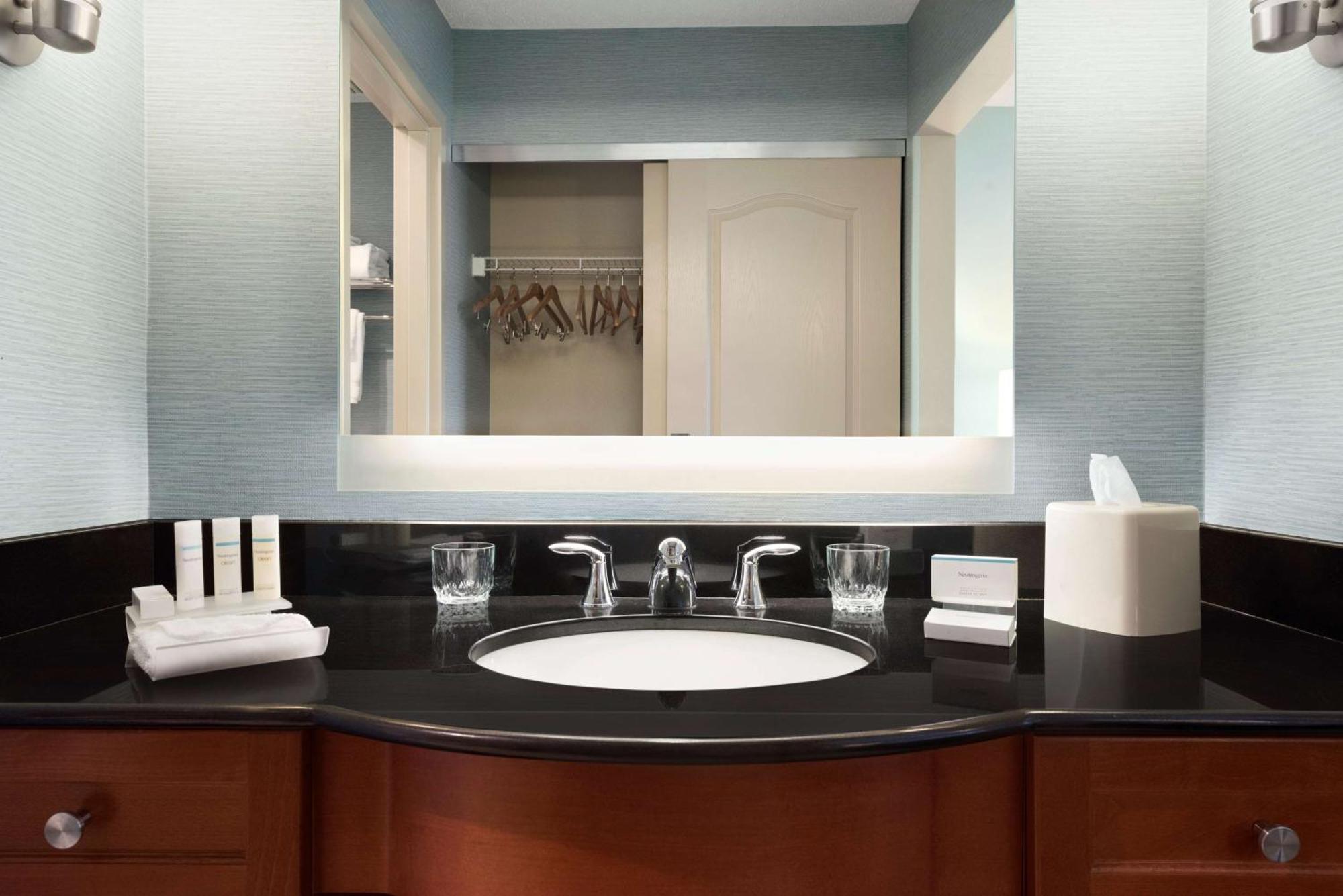 Homewood By Hilton Columbus-hilliard Hotel Hilliard