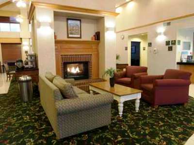 Homewood By Hilton Columbus-hilliard Hotel
