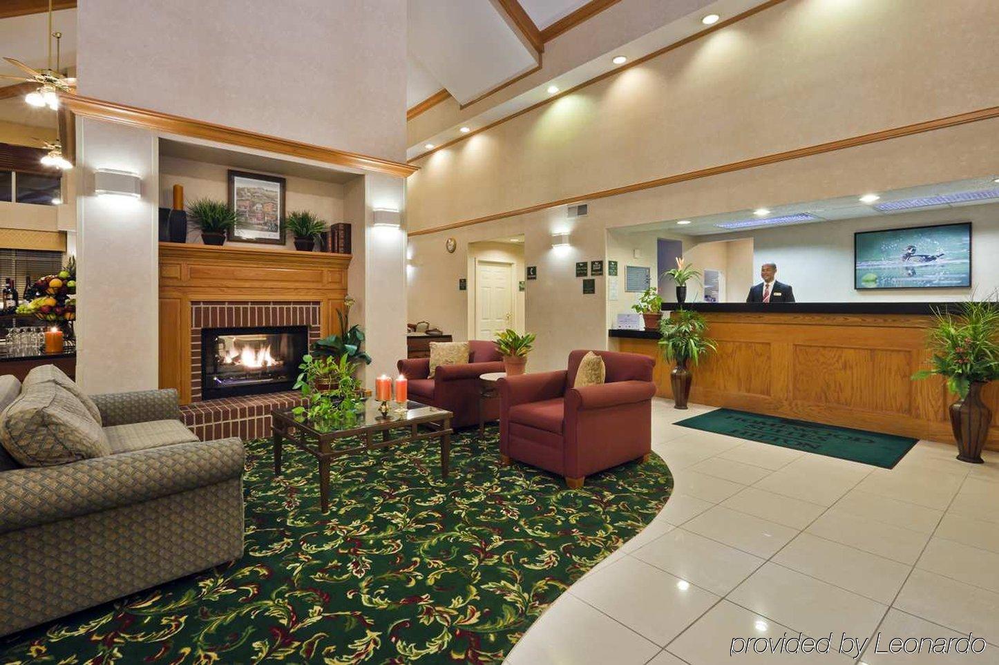 Homewood By Hilton Columbus-hilliard Hotel Hilliard