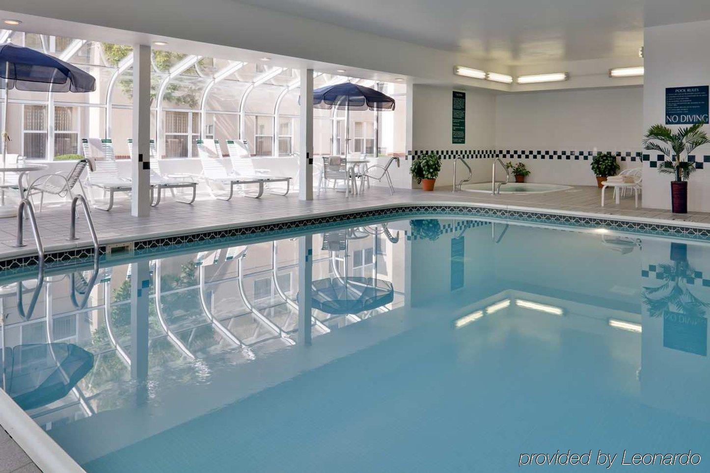 Hotel Homewood By Hilton Columbus-hilliard
