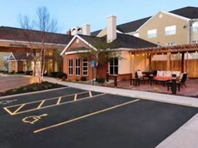 Hotel Homewood By Hilton Columbus-hilliard