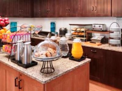 Homewood By Hilton Columbus-hilliard 3* Hilliard