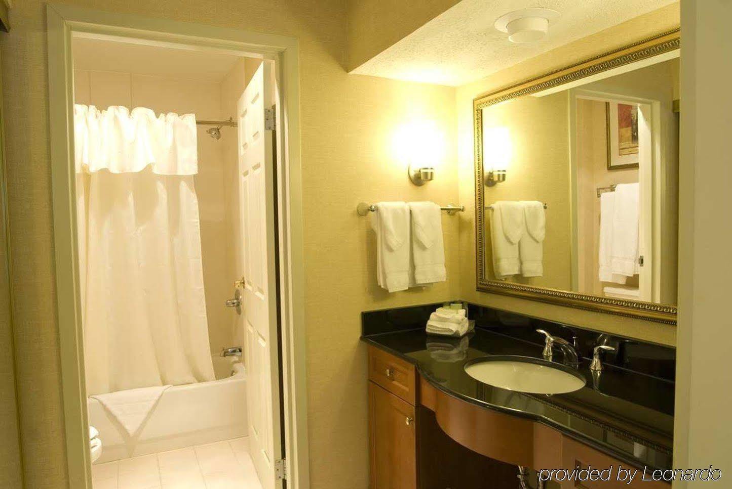 Homewood By Hilton Columbus-hilliard Hotel 3*