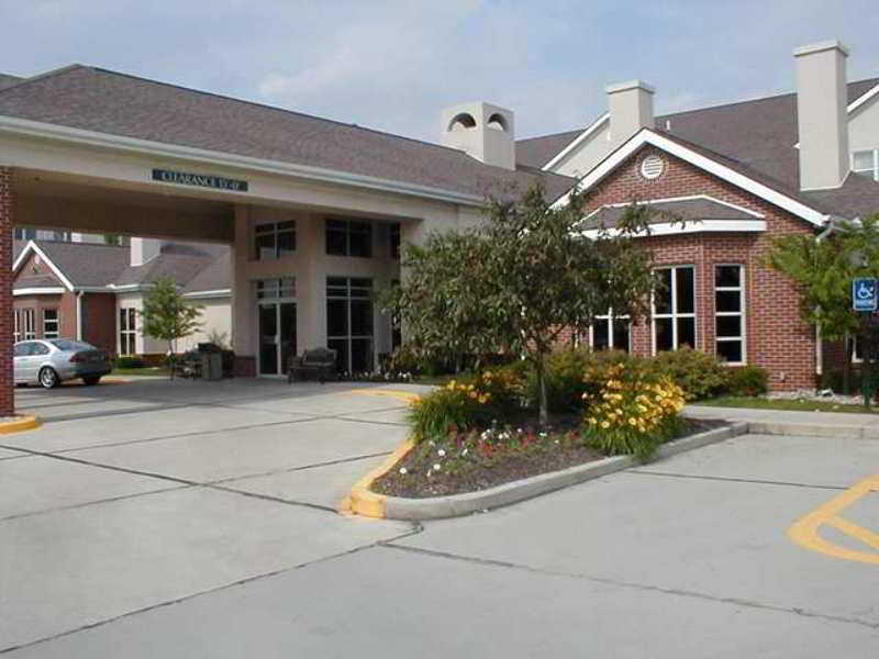 Homewood By Hilton Columbus-hilliard Hotel Hilliard