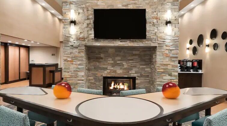 Homewood By Hilton Columbus-hilliard Hilliard